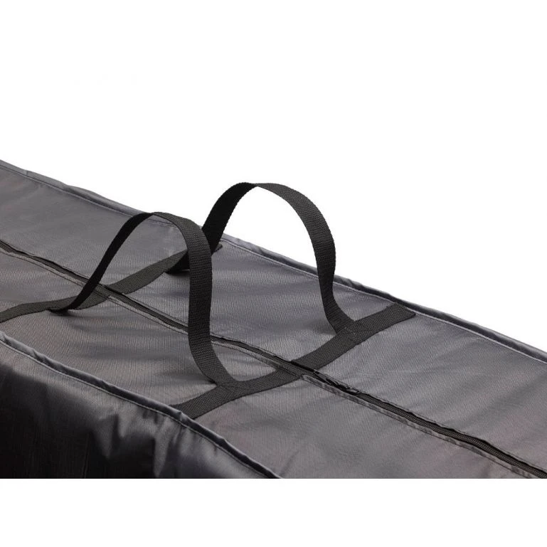 Aerocover Kussentas 125x32x50 Cm 5 Aerocover Kussentas 125x32x50 Cm - Afbeelding 3