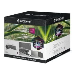 Aerocover Lounge Cover L Left 270x210x90 Cm