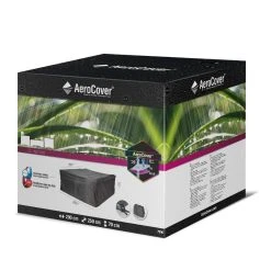 Aerocover Loungeset Hoes 250x200x70 Cm