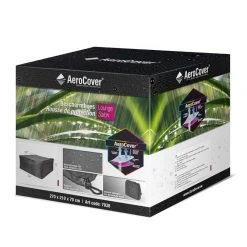 Aerocover Loungeset Hoes 270x210 Cm