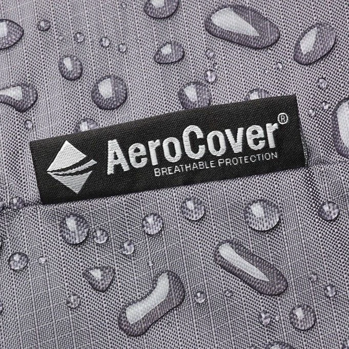 Aerocover Loungesethoes 235x235 Cm 6 Aerocover Loungesethoes 235x235 Cm - Afbeelding 4