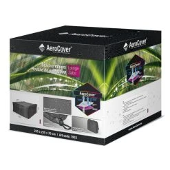 Aerocover Loungesethoes 235x235 Cm