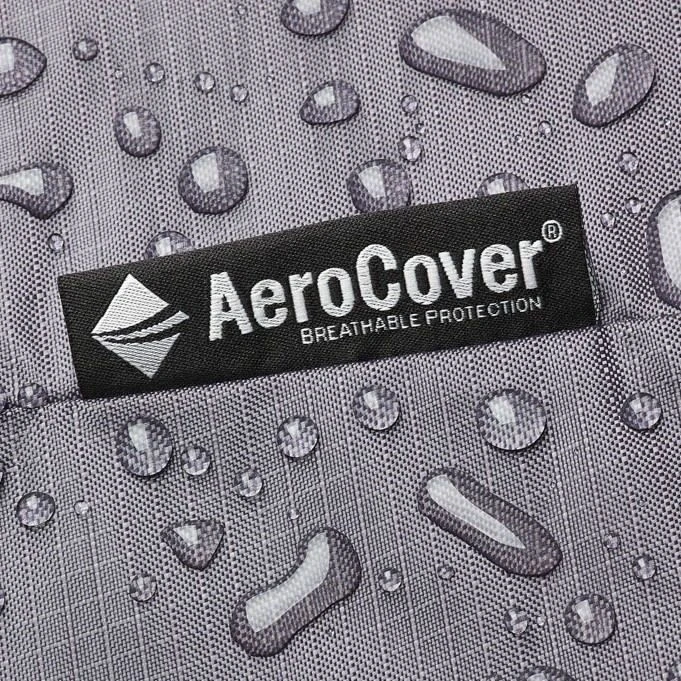 Aerocover Loungesethoes 255x255x70 Cm 6 Aerocover Loungesethoes 255x255x70 Cm - Afbeelding 4