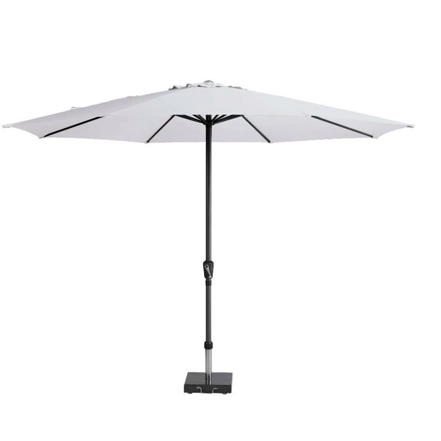 Aerocover Parasolhoes 215 Cm 5 Aerocover Parasolhoes 215 Cm - Afbeelding 3