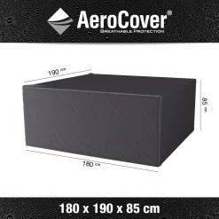 Aerocover Tuinmeubelhoes 180x190x85 Cm -TuinOaseExpert aerocover tuinmeubelhoes 180x190x85 cm 1554305491 1 l