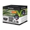 Aerocover Tuinmeubelhoes 200x190x85 Cm -TuinOaseExpert aerocover tuinmeubelhoes 200x190x85 cm 3 l