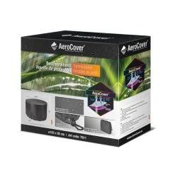 Aerocover Tuinmeubelhoes Ø200X85