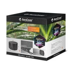 Aerocover Tuinmeubelhoes Ø250x85 Cm