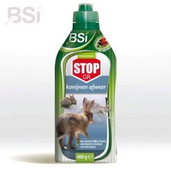 Bsi Stop GR Konijnen Afweer 600 Gram