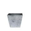 Buitenpot Nimar 25 X 25 Concrete
