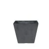 Buitenpot Nimar 25 X 25 Concrete Grey -TuinOaseExpert buitenpot nimar 25 x 25 concrete grey 1024x683 62039a5a20973 l