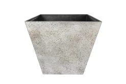 Buitenpot Nimar 31 X 31 Concrete Gold