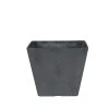 Buitenpot Nimar 31 X 31 Concrete Grey -TuinOaseExpert buitenpot nimar 31 x 31 concrete grey 1024x683 62039af15c053 l