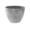 Buitenpot Nova 43 Concrete -TuinOaseExpert buitenpot nova 43 concrete 1616238307 l