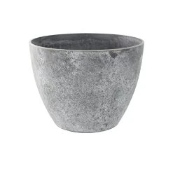 Buitenpot Nova 43 Concrete
