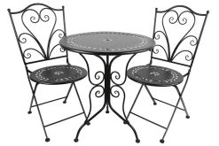 Countryfield Bistroset Alex Zwart