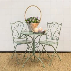 Countryfield Bistroset Ro Alex Groen -TuinOaseExpert countryfield bistroset ro alex groen 756x756 63c916dac56e4 l