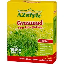 ECOstyle Graszaad Extra 500 Gram