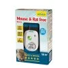 Ecostyle Mouse & Rat Free 50 Op Batterijen -TuinOaseExpert ecostyle mouse rat free 50 op batterijen 1580907956 l
