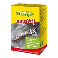 Ecostyle Rupsvrij Delfin 25 Gram