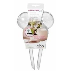 Elho Aqua Care Transparant