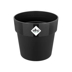 Elho B.for Original 25 Living Black