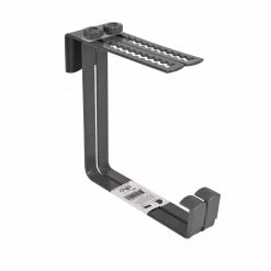 Elho Barcelona Balcony Bracket Metal