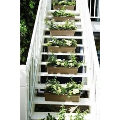 Elho Barcelona Xl Balkonbak 80 Antraciet -TuinOaseExpert elho barcelona xl balkonbak 80 antraciet 1519732697 1 l