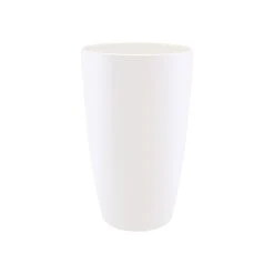 Elho Brussels Diamond High 32 White