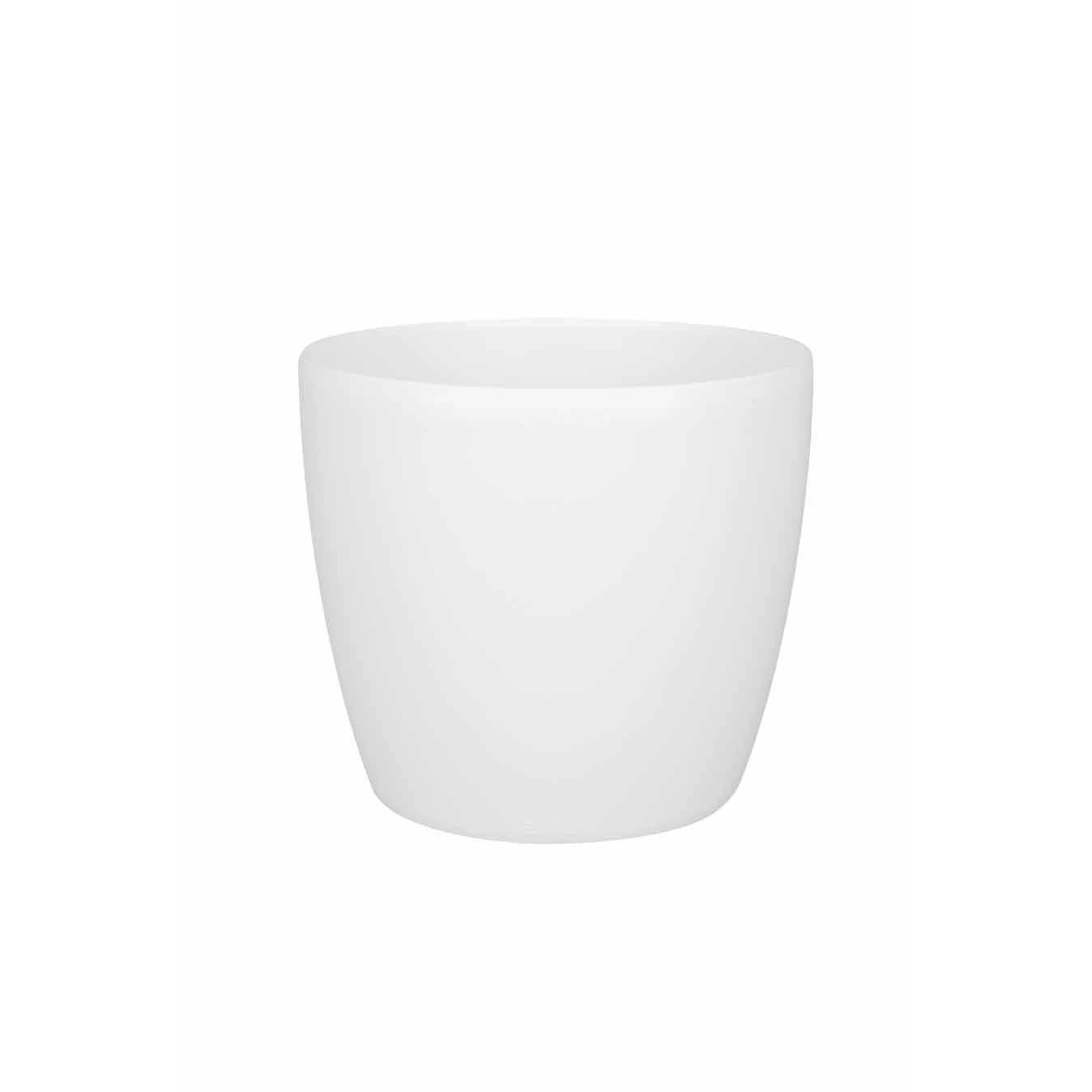 Elho Brussels Round 25 White 3 Elho Brussels Round 25 White