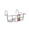 Elho Green Basics Balcony Rack 40 Antraciet -TuinOaseExpert elho green basics balcony rack 40 antraciet 1519746248 l