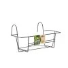 Elho Green Basics Balcony Rack 50 Antraciet