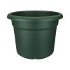 Elho Green Basics Cilinder 45 Leaf Green