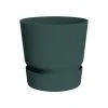 Elho Greenville 40 Leaf Green -TuinOaseExpert elho greenville 40 leaf green 1552060723 l