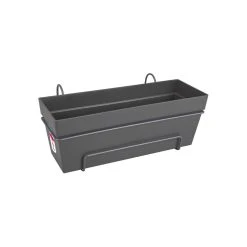 Elho Loft Urban All-in-1 Trough 50 Antraciet