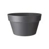 Elho Loft Urban Bowl 35 Antraciet