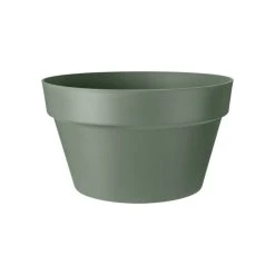 Elho Loft Urban Bowl 35 Pistache Groen