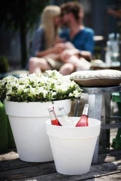 Elho Loft Urban Round 30 Antraciet -TuinOaseExpert elho loft urban round 30 antraciet 699x1048 62483186912a0 l