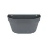 Elho Loft Urban Wall Basket 40 Antraciet