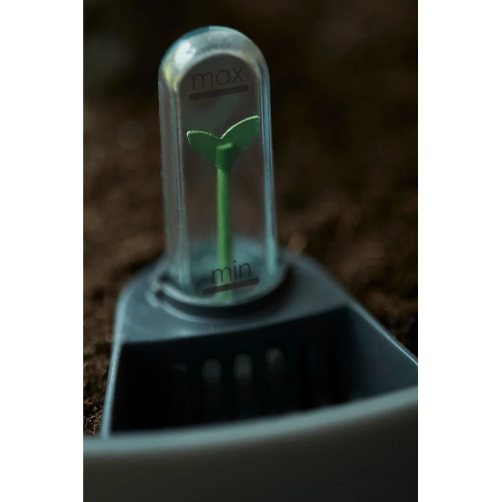 Elho Self-watering Insert 44 Living Black 5 Elho Self-watering Insert 44 Living Black - Afbeelding 3