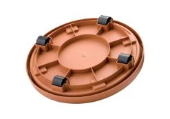 Elho Universal Saucer Planttaxi 30 Terra -TuinOaseExpert elho universal saucer planttaxi 30 terra 1024x717 62553c0695ed5 l