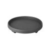 Elho Universal Saucer Planttaxi 40 Zwart -TuinOaseExpert elho universal saucer planttaxi 40 zwart 1024x1023 62553c0b581d5 l