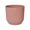 Elho Vibes Fold Round 25 Delicate Pink -TuinOaseExpert elho vibes fold round 25 delicate pink 1633098594 l