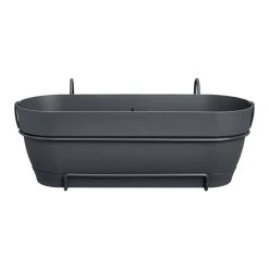Elho Vibia Campaba All-in-1 Trough 50 Antraciet