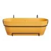 Elho Vibia Campaba All-in-1 Trough 50 Honey Yellow -TuinOaseExpert elho vibia campaba all in 1 trough 50 honey yellow 1024x1024 6427dd5164a93 l