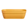 Elho Vibia Campaba Trough 50 Honey Yellow