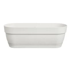 Elho Vibia Campaba Trough 50 Silky White