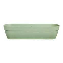 Elho Vibia Campaba Trough 70 Pistachio Green
