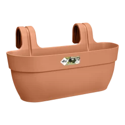 Elho Vibia Campana Easy Hanger Large Terra