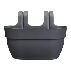 Elho Vibia Campana Easy Hanger Medium Anthraciet 7 Elho Vibia Campana Easy Hanger Medium Anthraciet -TuinOaseExpert elho vibia campana easy hanger medium anthraciet 1024x1024 61e963648e61e l